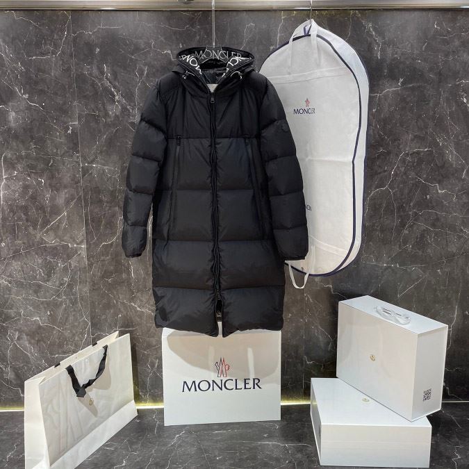 Moncler Jackets